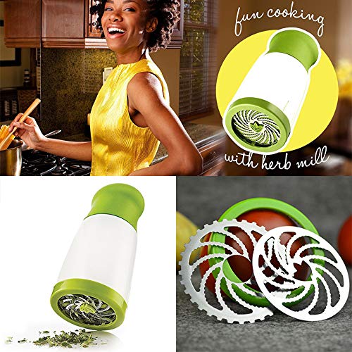Vegetable Cutter (CFT-13)