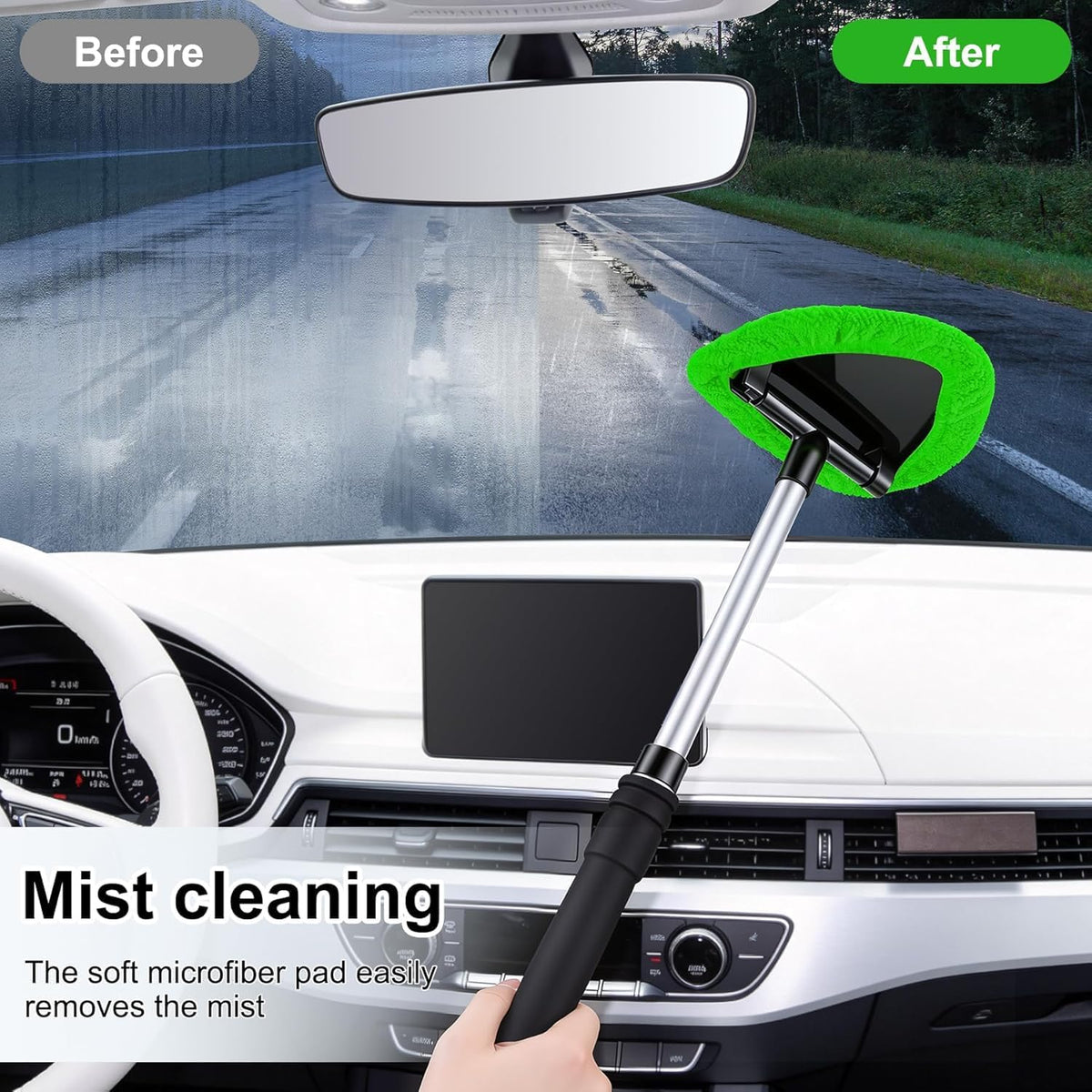 Windshield Cleaner Tool (CFT-12)