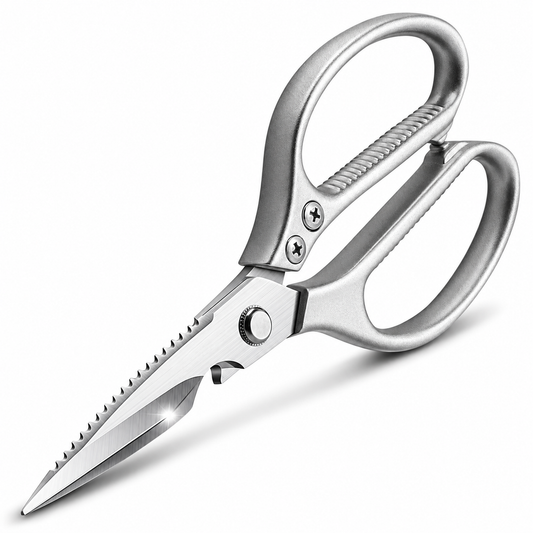 Stainless Steel Multipurpose Cutter (CFT-14)