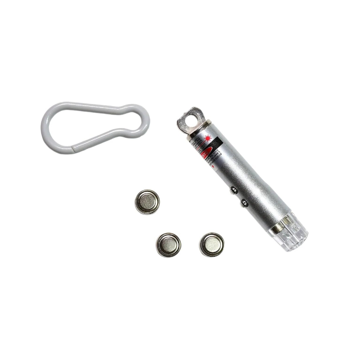 3-in-1 Laser Light (CFT-09)