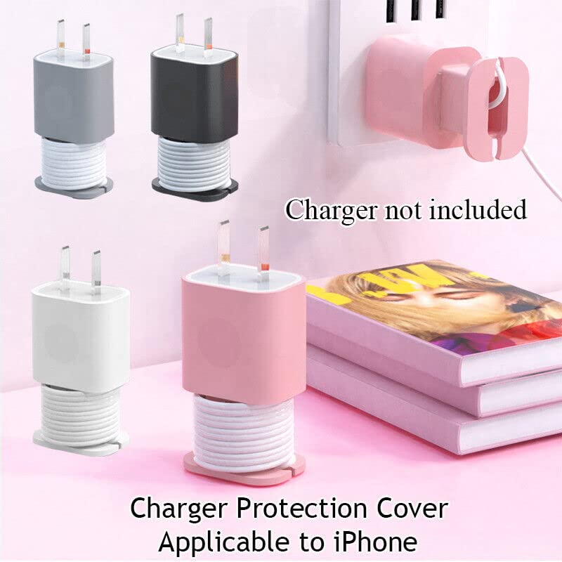 ilicone Charger Protector (CFT-05)