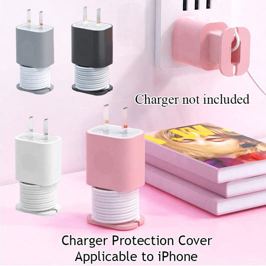ilicone Charger Protector (CFT-05)