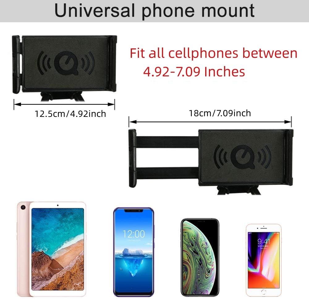 Cell Phone Holder Hanging on The Neck (CFT-01)