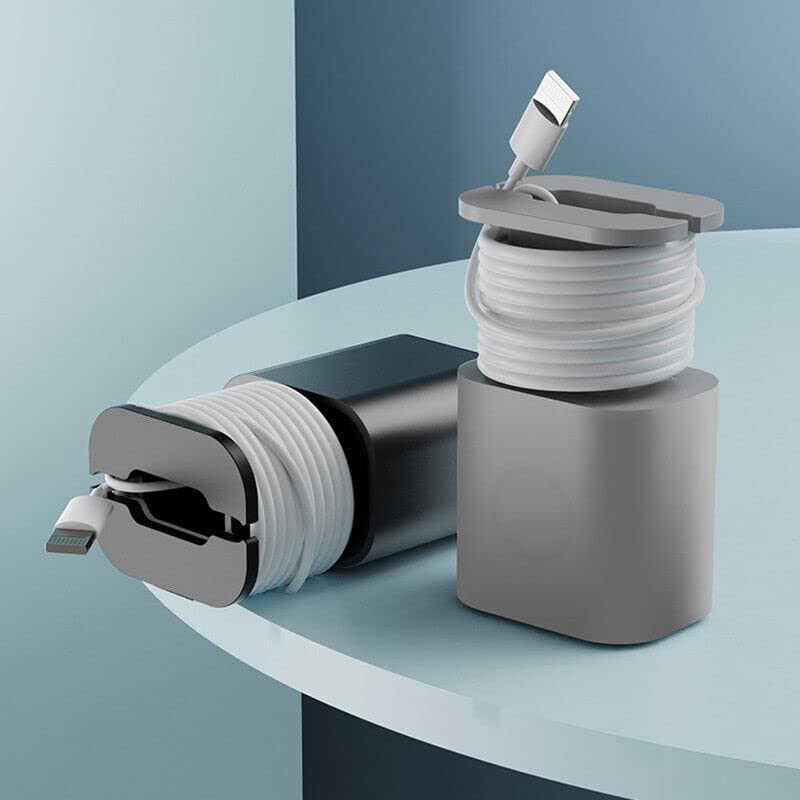 ilicone Charger Protector (CFT-05)