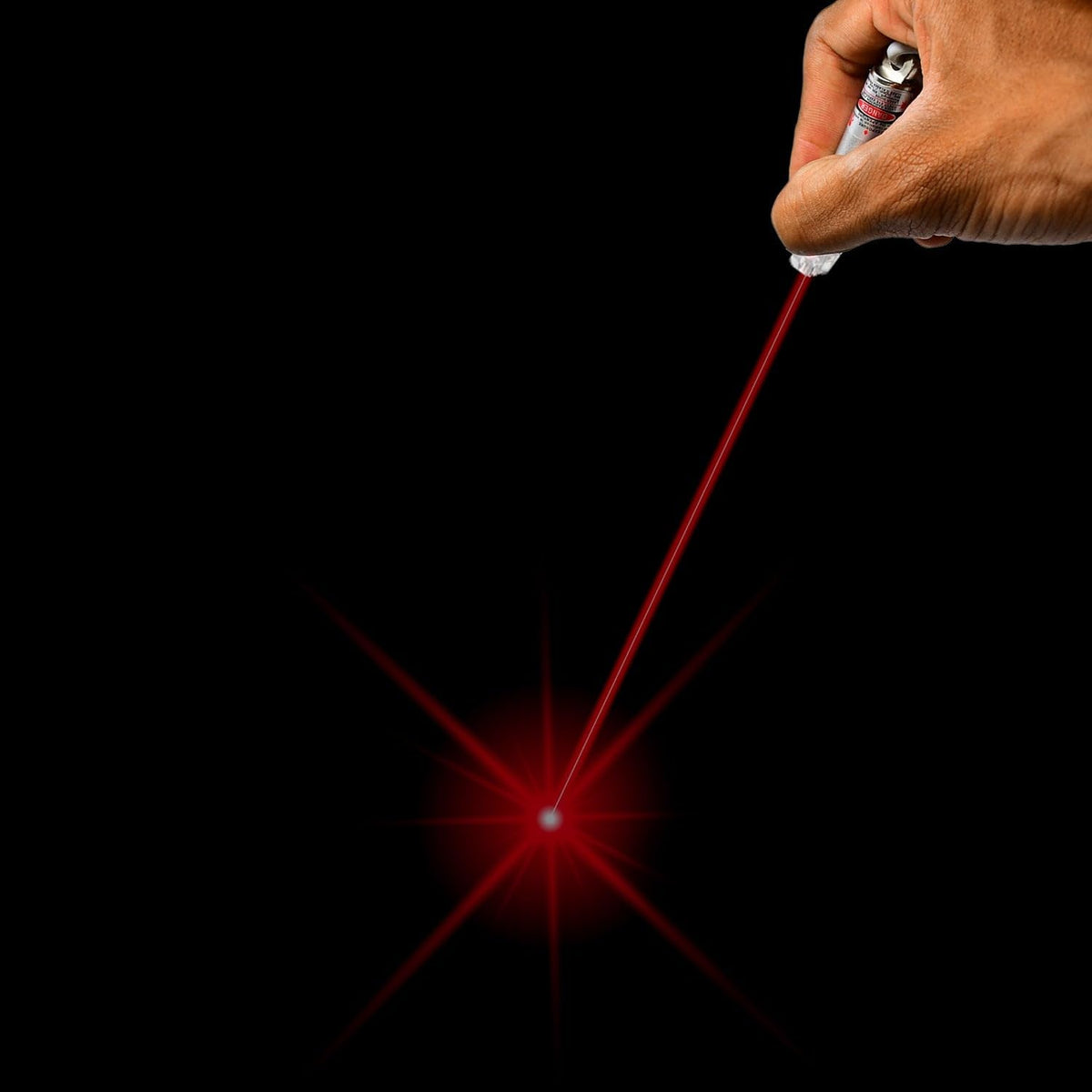 3-in-1 Laser Light (CFT-09)