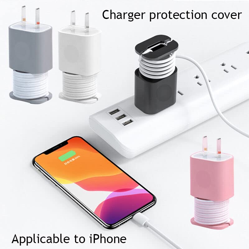 ilicone Charger Protector (CFT-05)