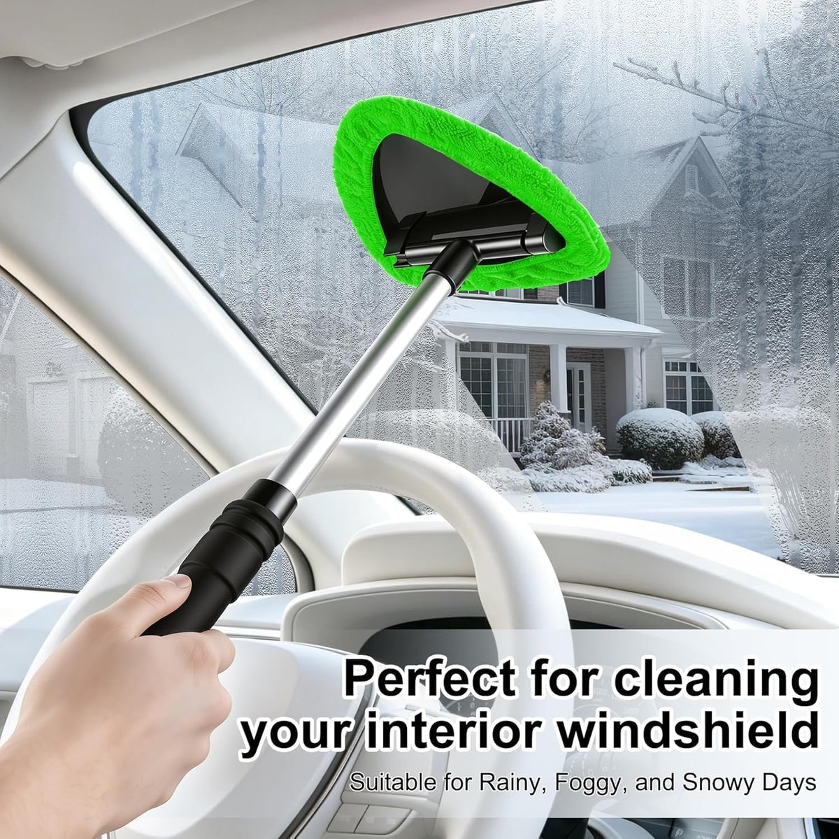Windshield Cleaner Tool (CFT-12)