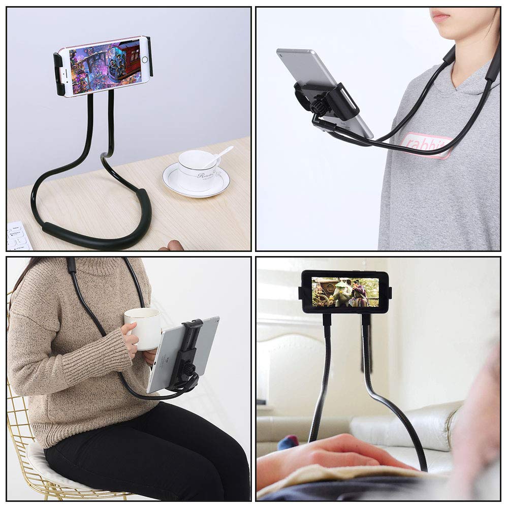 Cell Phone Holder Hanging on The Neck (CFT-01)