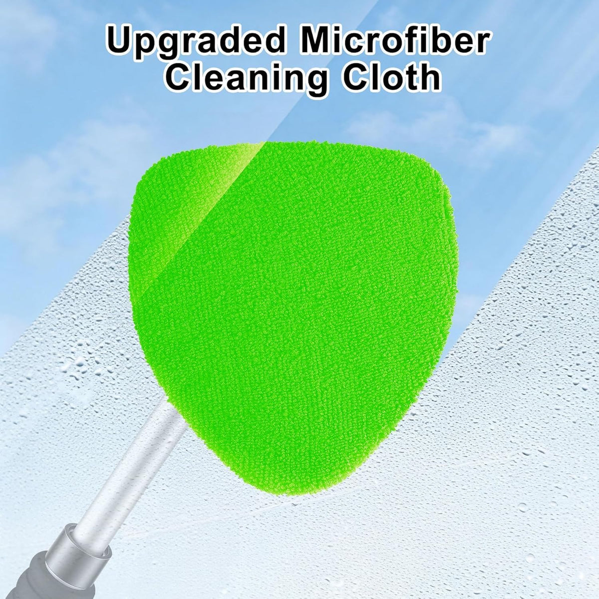 Windshield Cleaner Tool (CFT-12)