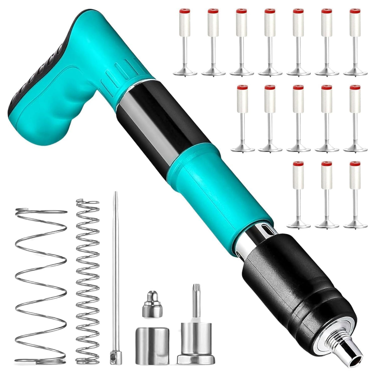 Manual Steel Nail Gun Tool (CFT-02)